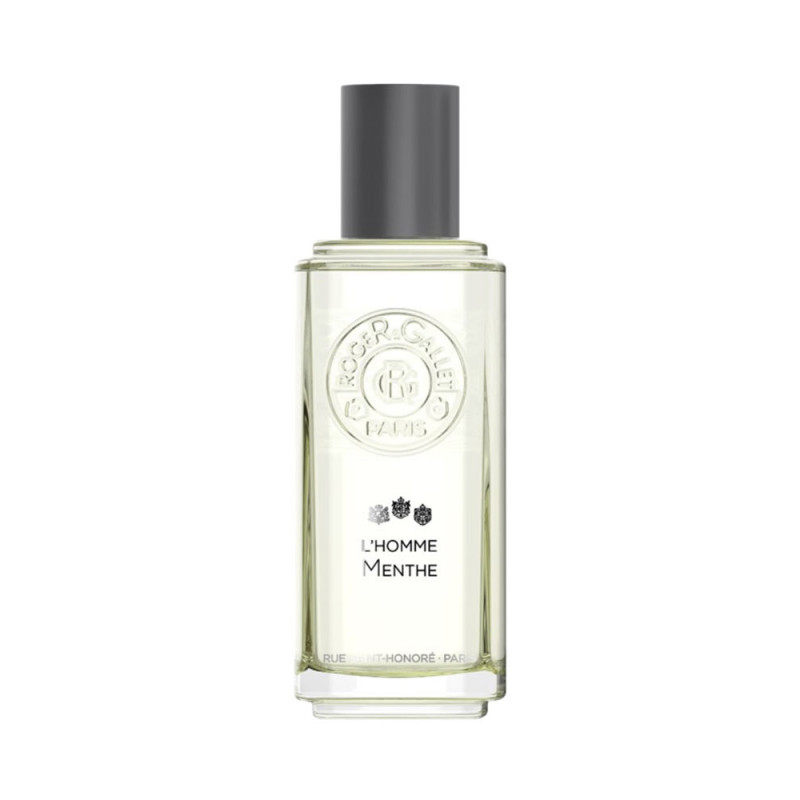 L'Homme Menthe Eau De Toilette 100ml L'Homme Menthe Eau De Toilette 100ml