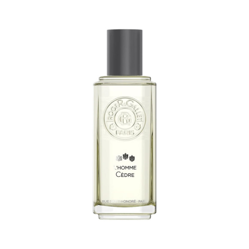 L'Homme Cèdre Eau De Toilette 100ml L'Homme Cèdre Eau De Toilette 100ml