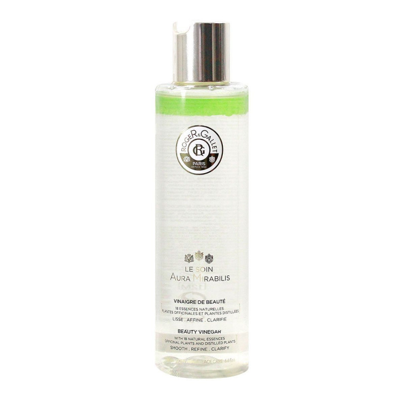 Aura Mirabilis Vinaigre De Beauté 200ml Aura Mirabilis Vinaigre De Beauté 200ml