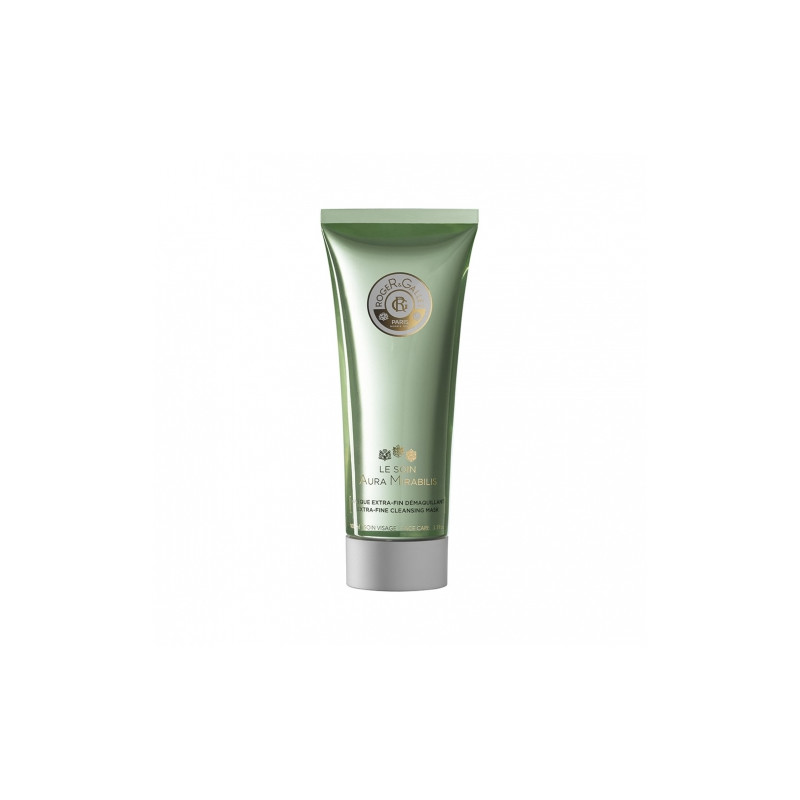 Aura Mirabilis Masque Extra-Fin Démaquillant 100ml Aura Mirabilis Masque Extra-Fin Démaquillant 100ml