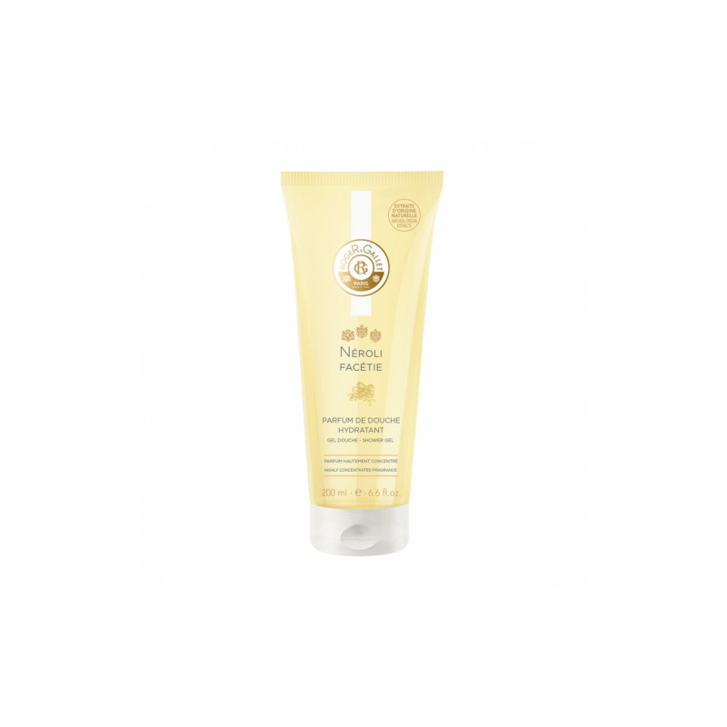 Néroli Facétie Parfum De Douche Hydratant 200ml Néroli Facétie Parfum De Douche Hydratant 200ml