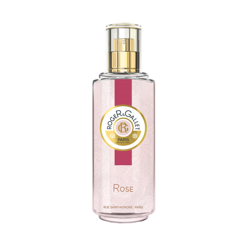 Rose Eau Douce Parfumée 100ml Rose Eau Douce Parfumée 100ml