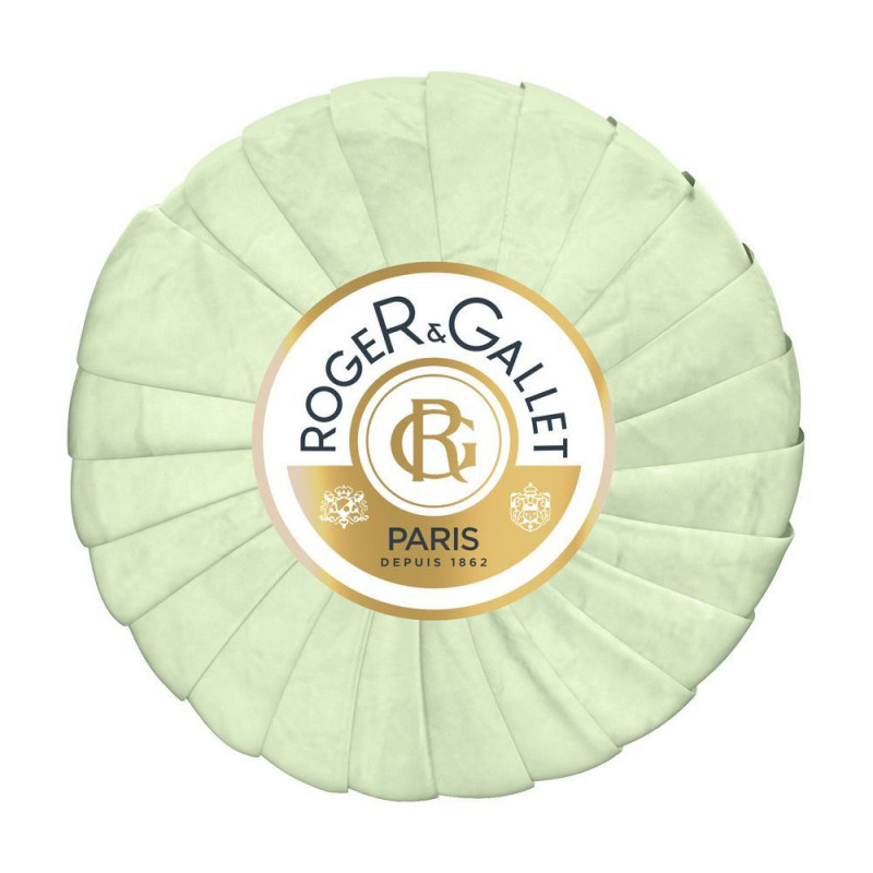 THE VERT Savon Boite 100g THE VERT Savon Boite 100g