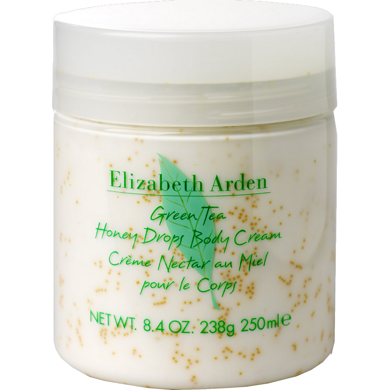 Green Tea Honey Drops Body Cream 500ml Green Tea Honey Drops Body Cream 500ml