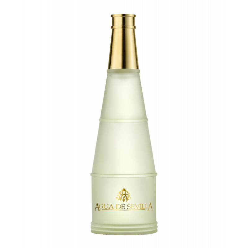 Agua De Sevilla Mercadona Precio Comprar AGUA DE SEVILLA Eau De Toilette 125ml | Perfumería VIP