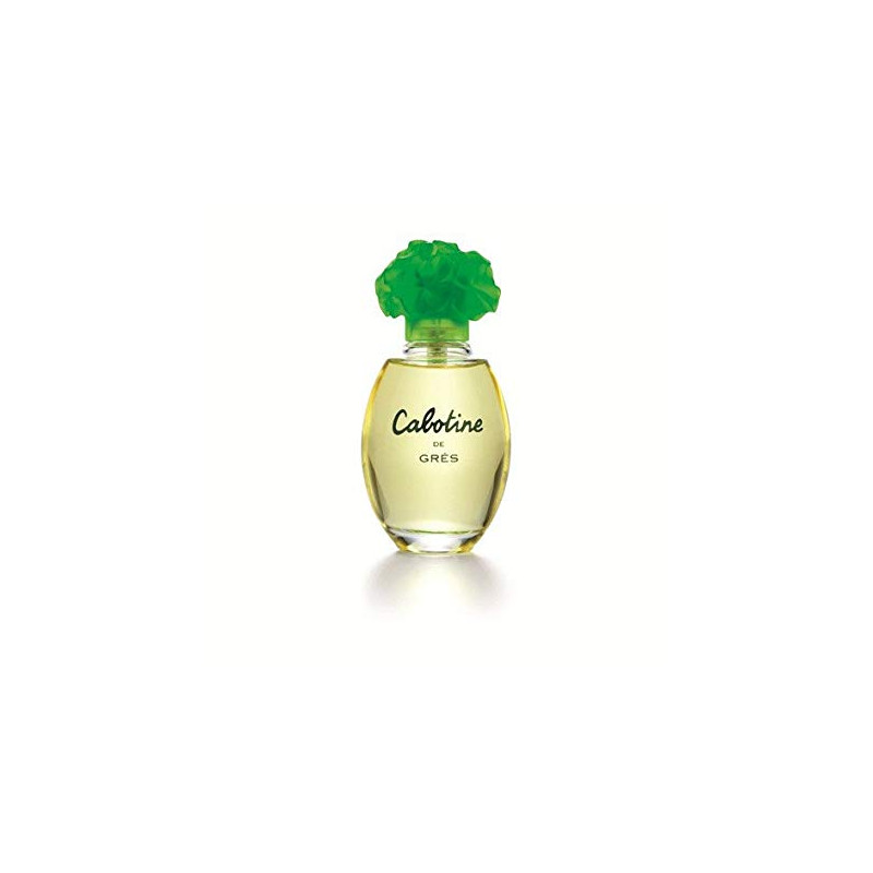 CABOTINE Eau De Toilette 100ml CABOTINE Eau De Toilette 100ml