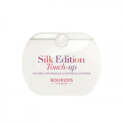 Silk Edition Touch Up