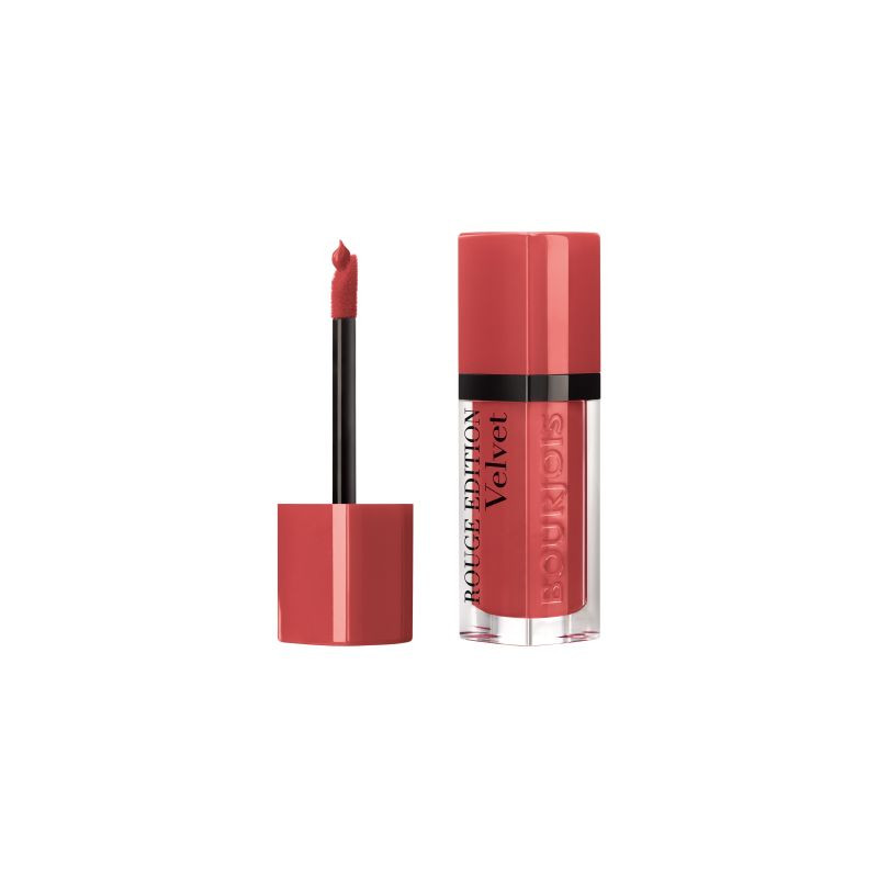 Rouge Edition Velvet 04 Rouge Edition Velvet 04