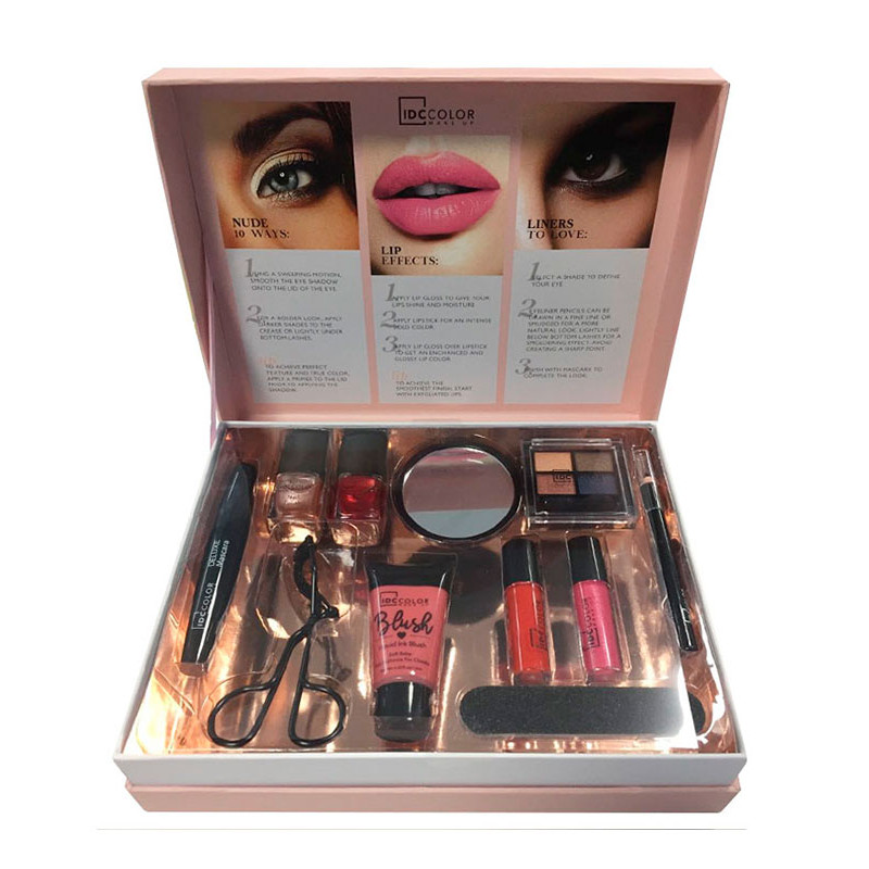 MAGIC ELEGANT BEAUTY BOX MAGIC ELEGANT BEAUTY BOX