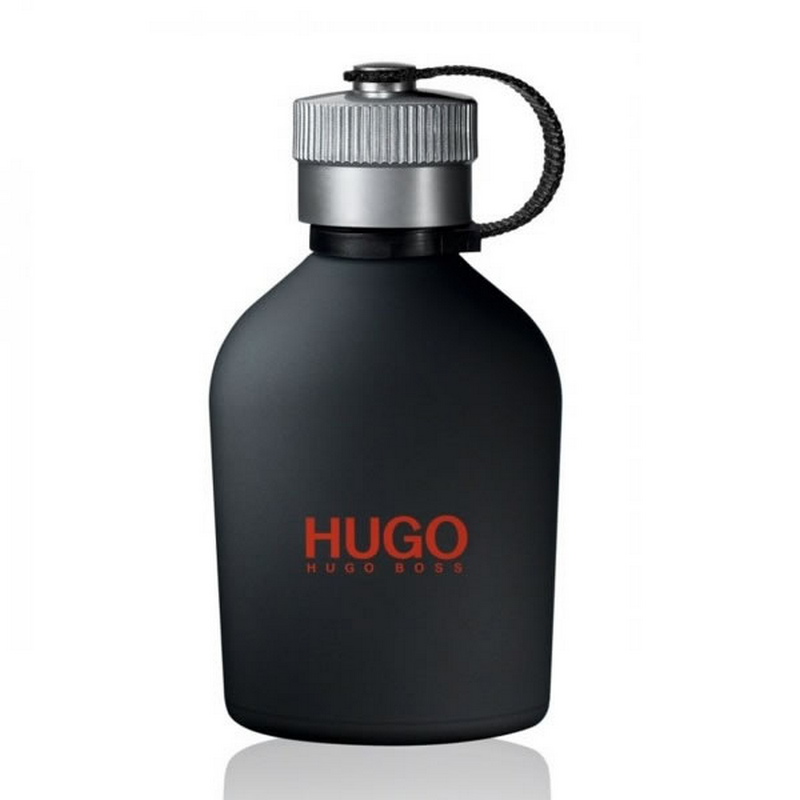 Hugo Just Different Eau De Toilette 75ml Hugo Just Different Eau De Toilette 75ml