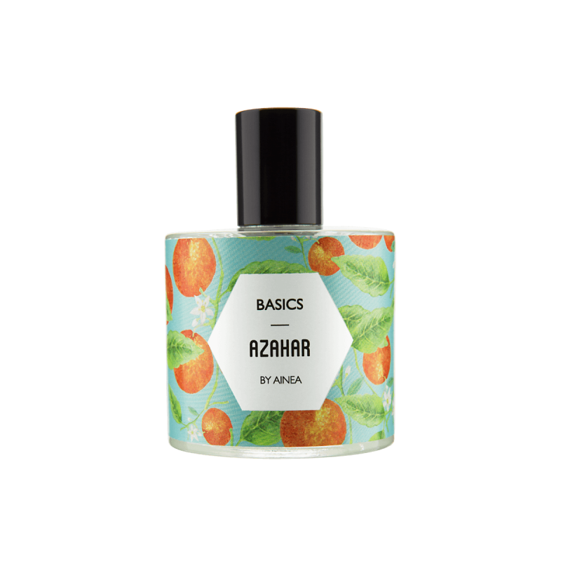 Azahar Eau De Toilette 50ml Azahar Eau De Toilette 50ml