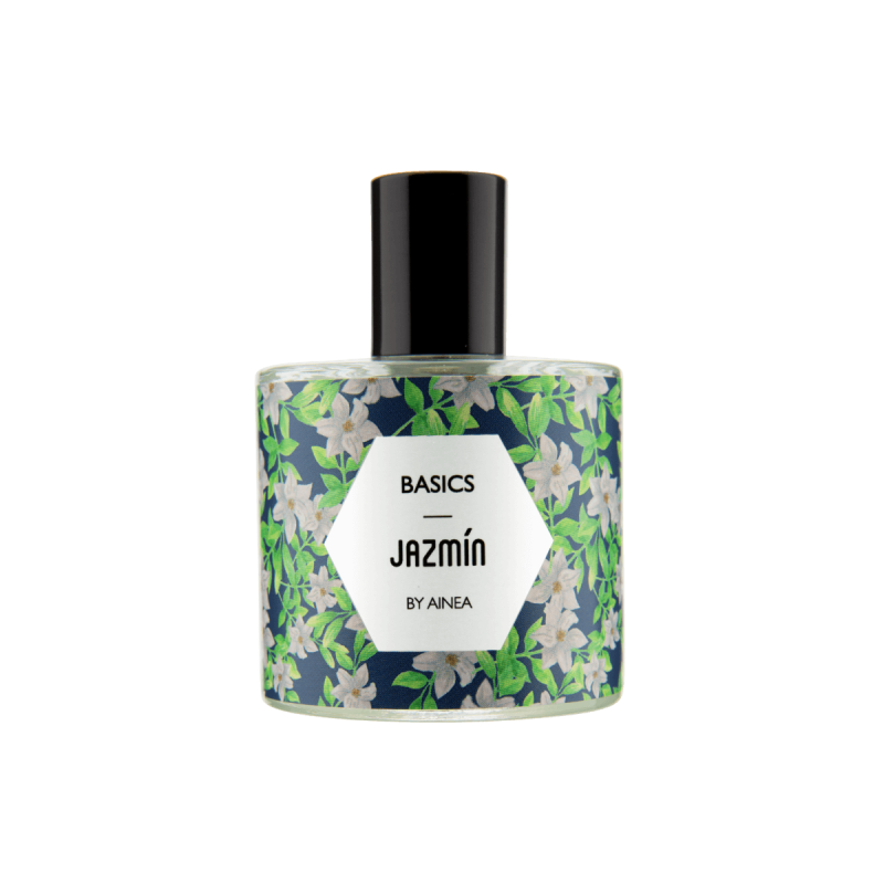 Jazmín Eau De Toilette 50ml Jazmín Eau De Toilette 50ml
