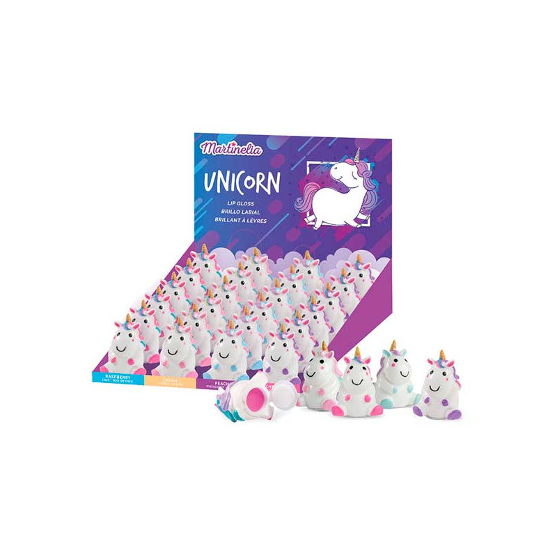 Big Unicorn Lip Gloss Big Unicorn Lip Gloss
