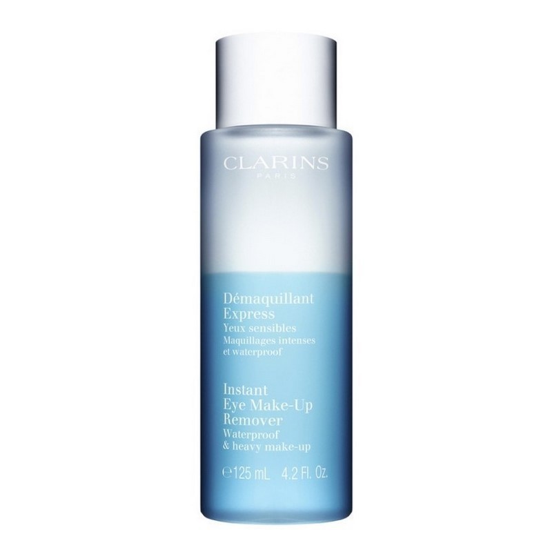 Demaquillant Express Yeux 125ml Demaquillant Express Yeux 125ml
