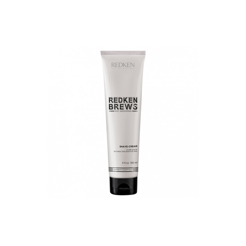 Redken Brews Shave Cream 150ml Redken Brews Shave Cream 150ml