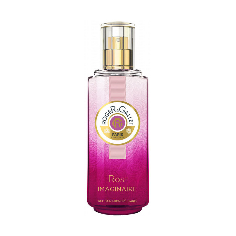 Rose Imaginaire Eau Fraiche 100ml Rose Imaginaire Eau Fraiche 100ml