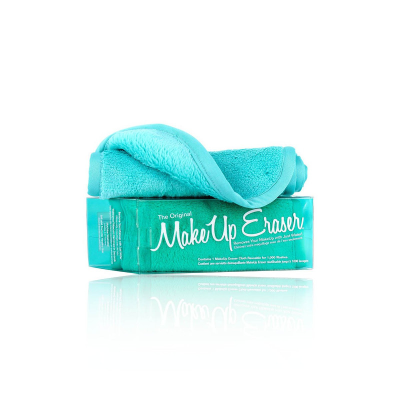 MakeUp Eraser Turquoise MakeUp Eraser Turquoise