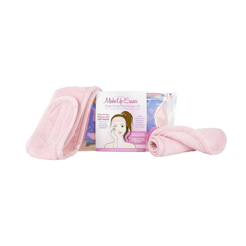Estuche MakeUp Eraser Essentials Estuche MakeUp Eraser Essentials