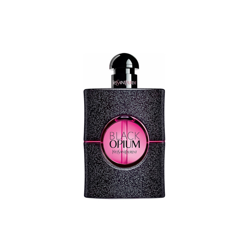 Black Opium Neon Eau De Parfum 30ml Black Opium Neon Eau De Parfum 30ml