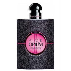 Black Opium Neon Eau De Parfum 75ml
