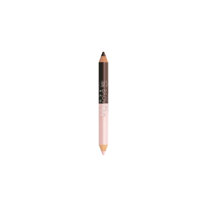 Brow Duo Sculpt 23 Brow Duo Sculpt 23