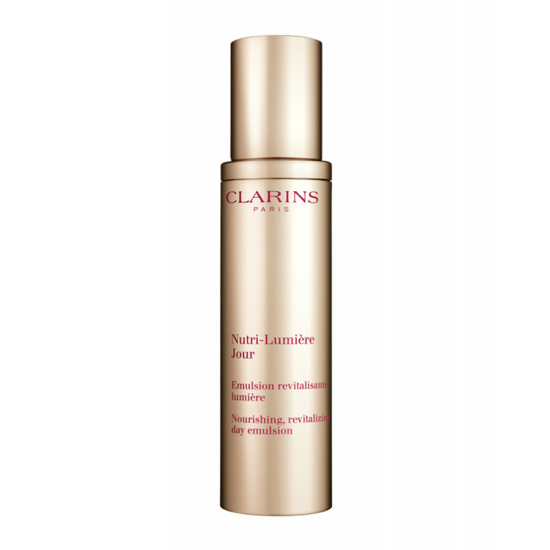 Nutri-Lumière Jour Emulsion 50ml Nutri-Lumière Jour Emulsion 50ml