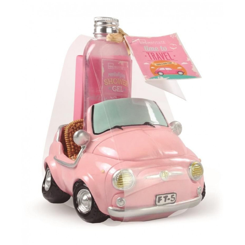 Time To Travel Car Time To Travel Car
