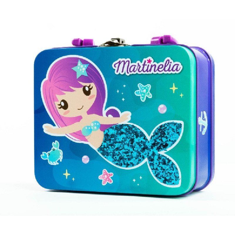 Mermaid Beauty Case Mermaid Beauty Case