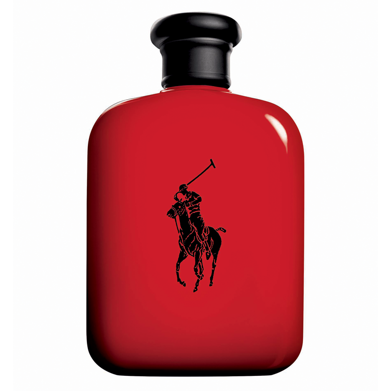 Polo Red Eau De Toilette 75ml Polo Red Eau De Toilette 75ml