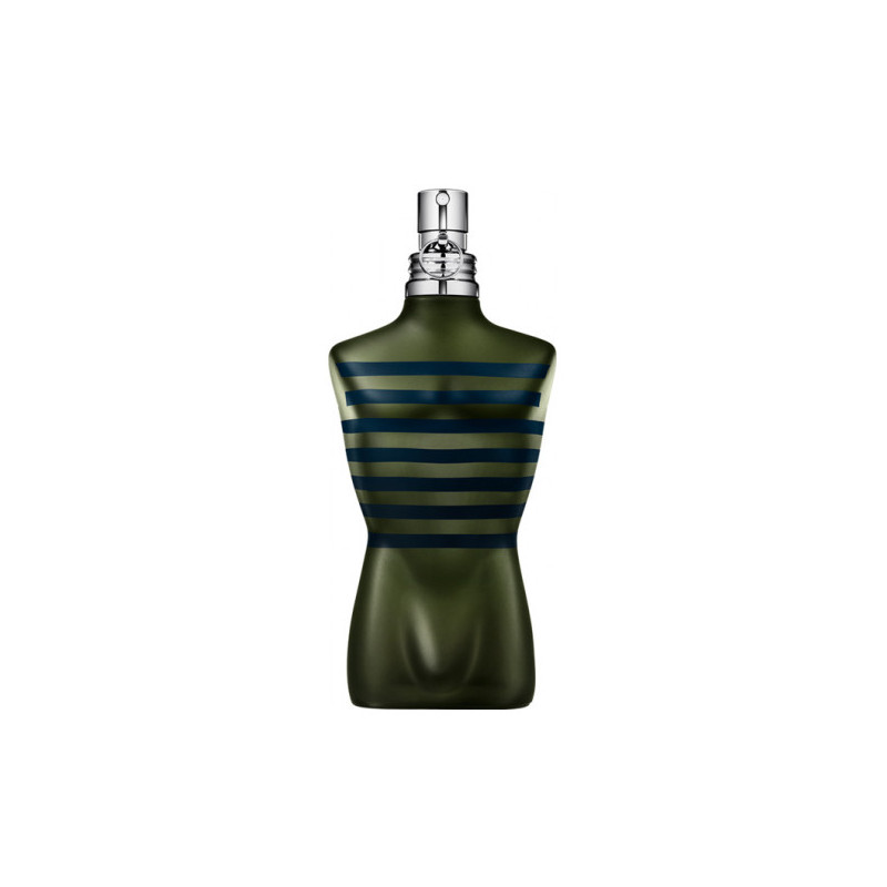 Le Male Aviator Eau De Toilette 125ml Ed.Limitada Le Male Aviator Eau De Toilette 125ml Ed.Limitada