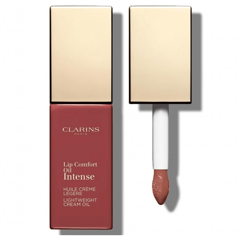 Lip Comfort Oil Intense 01 Lip Comfort Oil Intense 01