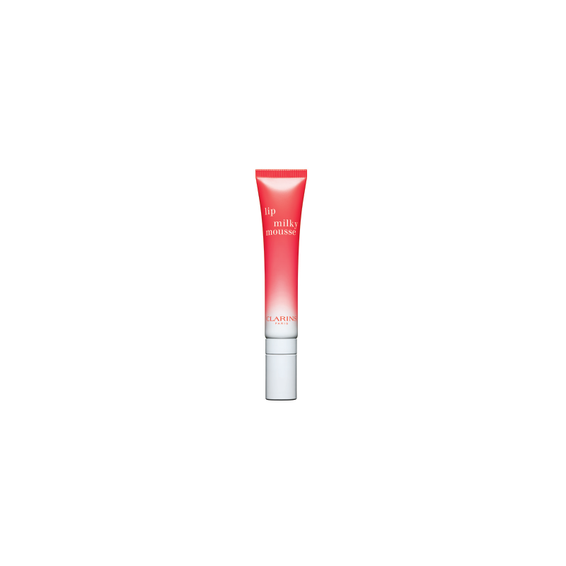 Lips Milky Mousse 01 Lips Milky Mousse 01