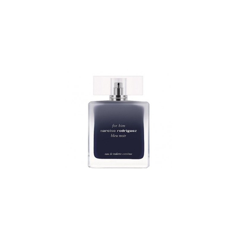 Bleu Noir Eau De Toilette Extréme 50ml Bleu Noir Eau De Toilette Extréme 50ml