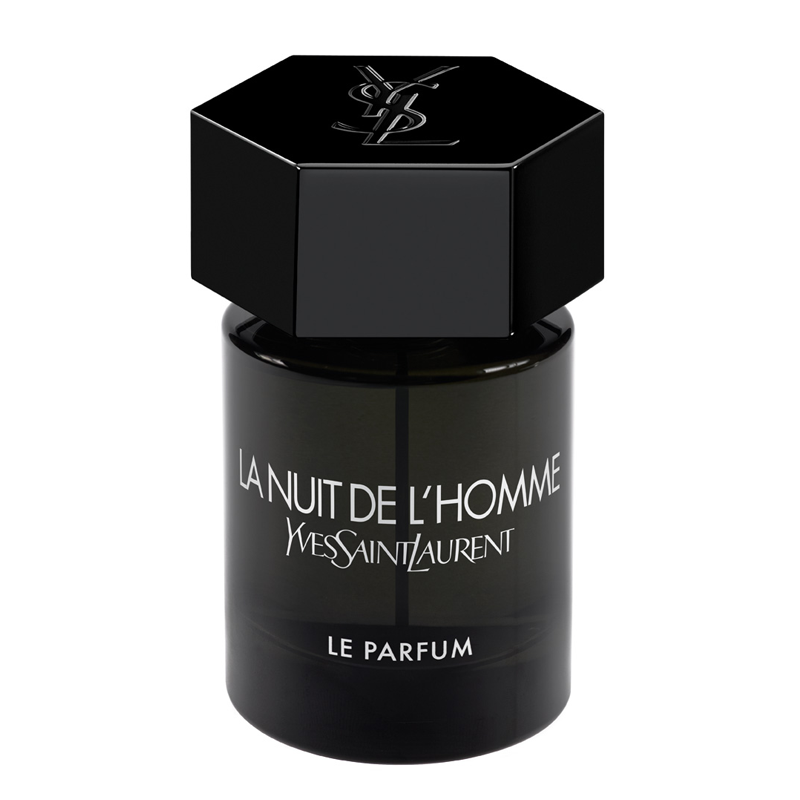La Nuit De L'Homme Eau De Parfum 100ml La Nuit De L'Homme Eau De Parfum 100ml