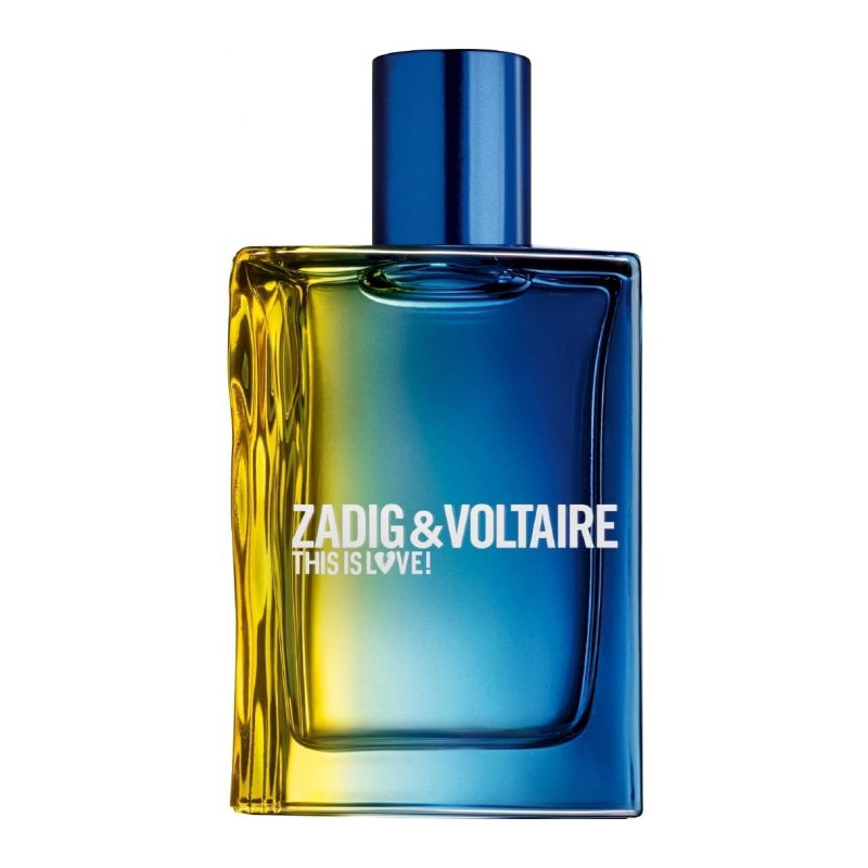 This Is Love! Eau De Toilette Pour Lui 30ml This Is Love! Eau De Toilette Pour Lui 30ml