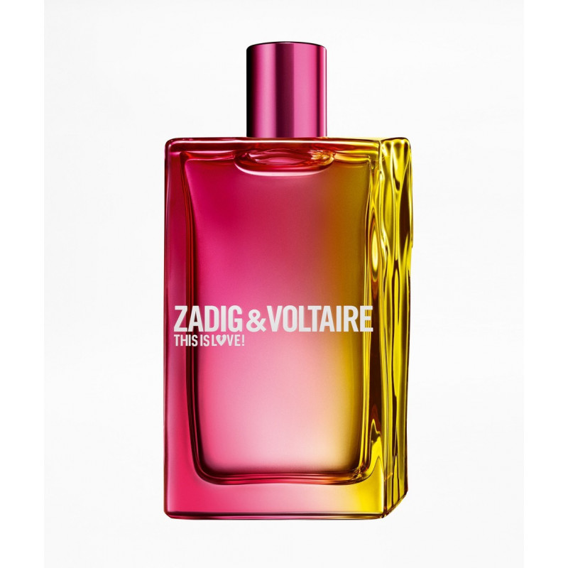 This Is Love! Eau De Toilette Pour Elle 30ml This Is Love! Eau De Toilette Pour Elle 30ml