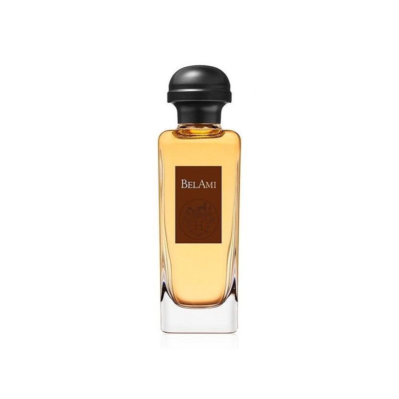 Bel Ami Eau De Toilette 100ml Bel Ami Eau De Toilette 100ml