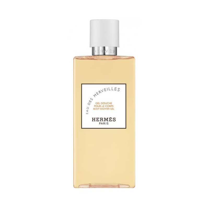 Eau Des Merveilles Gel Douche 200ml Eau Des Merveilles Gel Douche 200ml