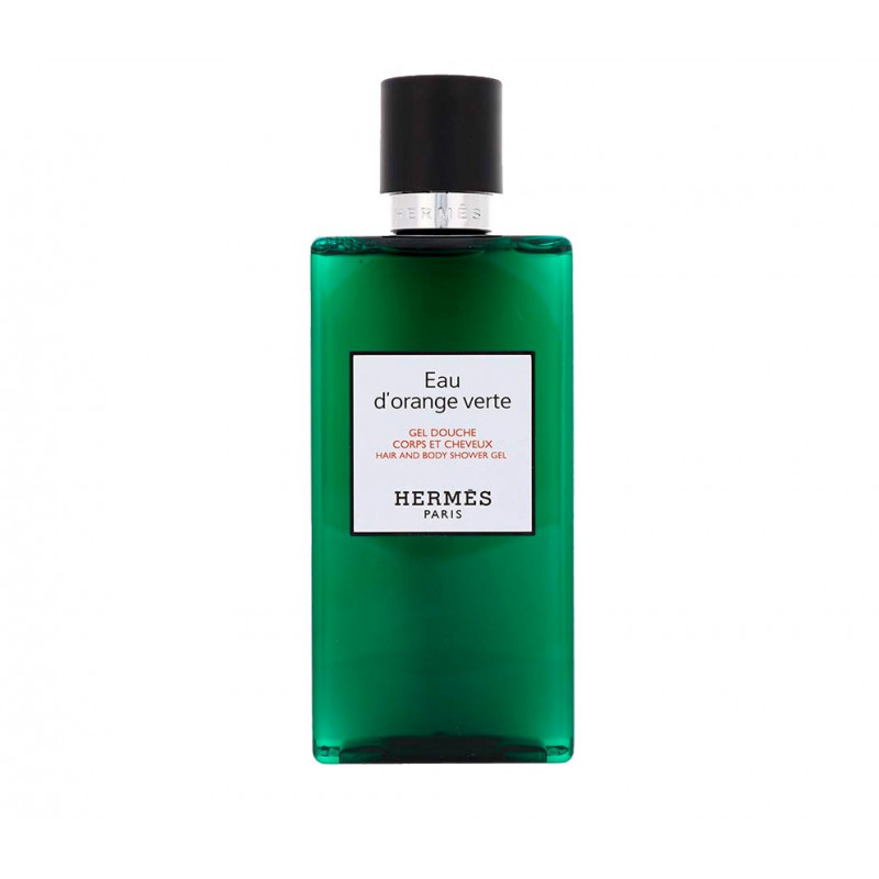 Eau d'Orange Verte Gel Douche 200ml Eau d'Orange Verte Gel Douche 200ml