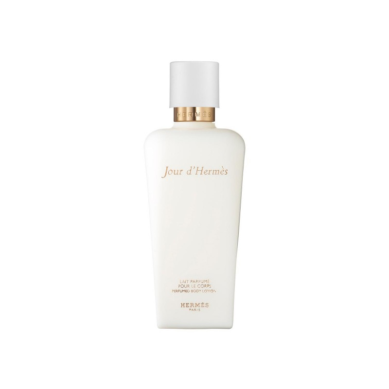 Jour D'Hermès Lait Parfumé 200ml Jour D'Hermès Lait Parfumé 200ml