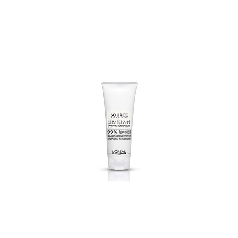 Daily Detangling Cream 200ml Daily Detangling Cream 200ml