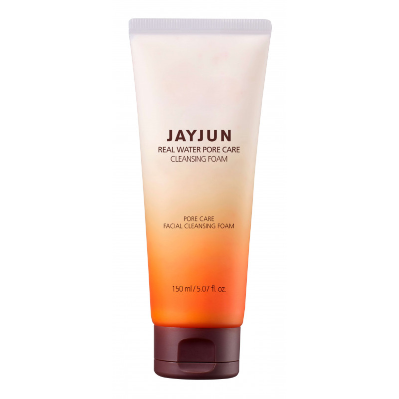 Real Water Shining Vita Cleansing Foam 150ml Real Water Shining Vita Cleansing Foam 150ml