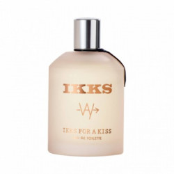 IKKS FOR A KISS EDT V.100 ML