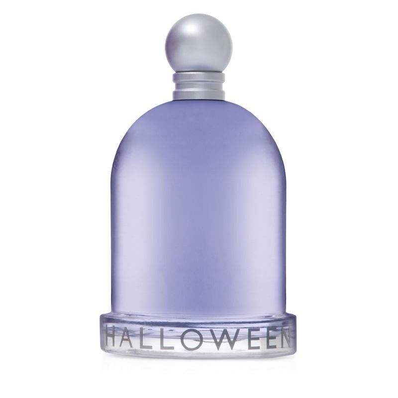 Halloween Eau De Toilette 100ml Halloween Eau De Toilette 100ml
