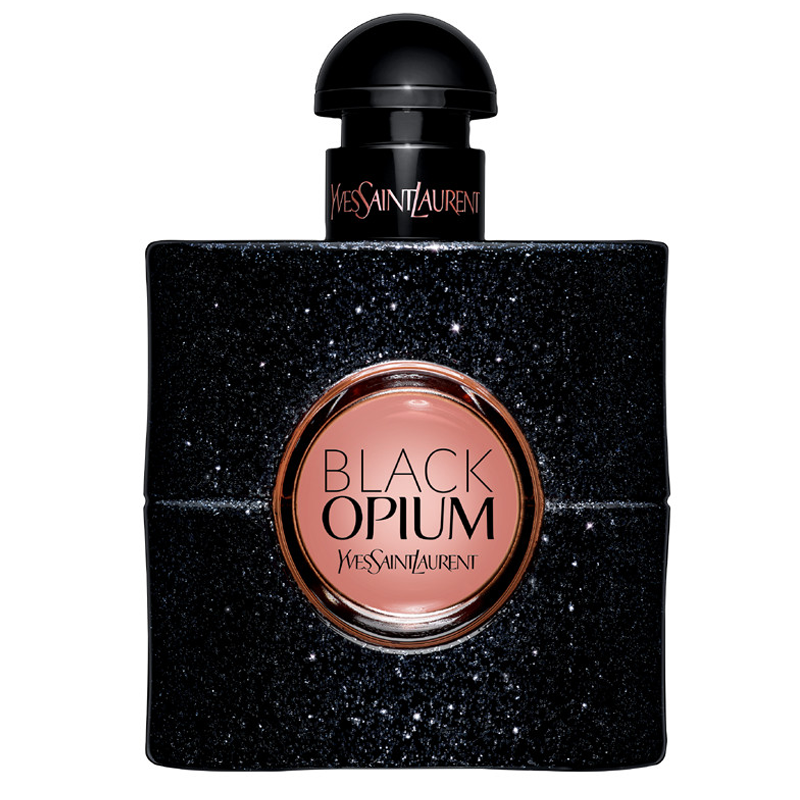 Black Opium Eau De Parfum 30ml Black Opium Eau De Parfum 30ml