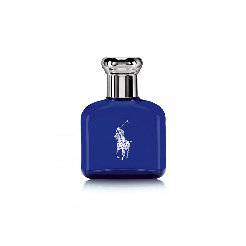 eau de toilette polo blue