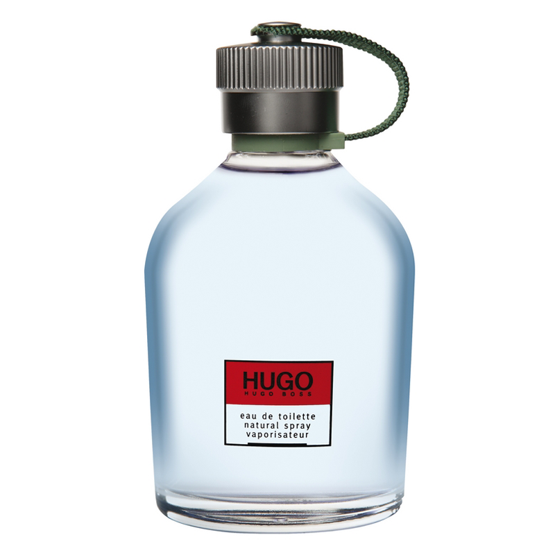 Hugo Man Eau De Toilette 125ml Hugo Man Eau De Toilette 125ml