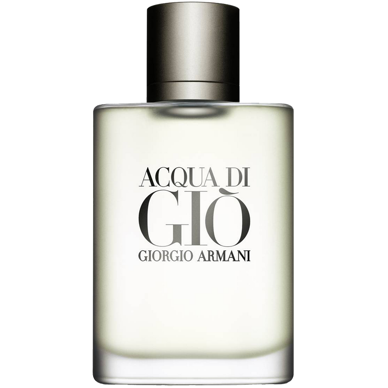 Comprar Acqua Di Gio Eau De Toilette V.50 ML Perfumería VIP