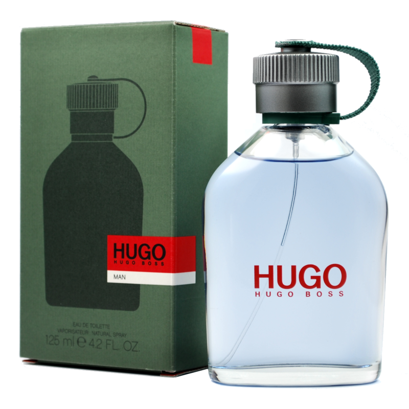 Hugo Man Eau De Toilette 75ml Hugo Man Eau De Toilette 75ml