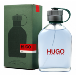 Hugo Man Eau De Toilette 200ml